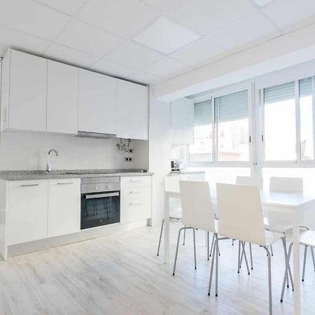 Apartamentos Arena Y Cairo Murcia Kültér fotó
