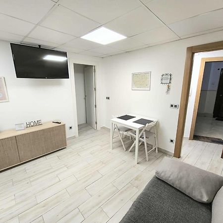 Apartamentos Arena Y Cairo Murcia Kültér fotó