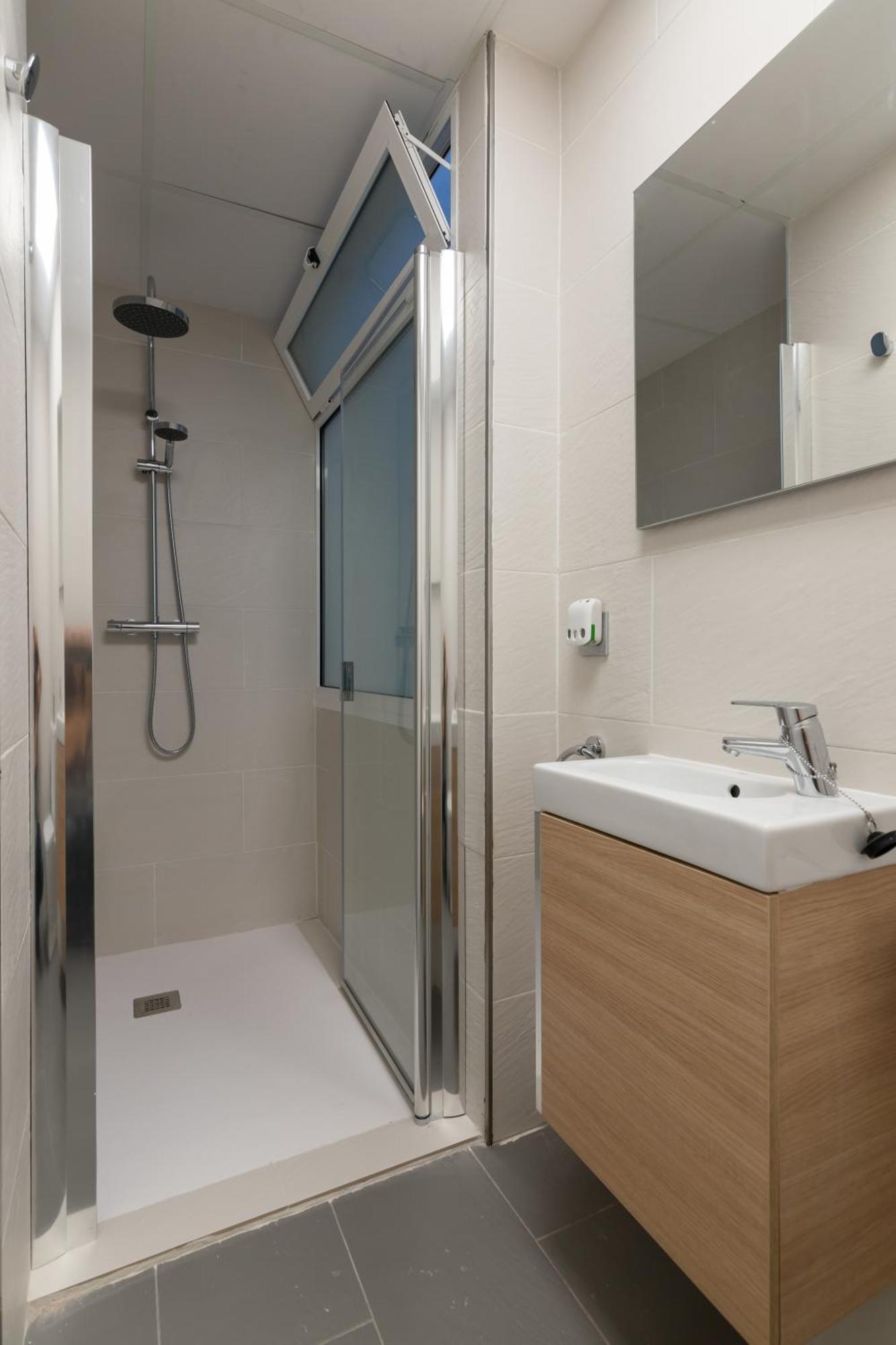 Apartamentos Arena Y Cairo Murcia Kültér fotó