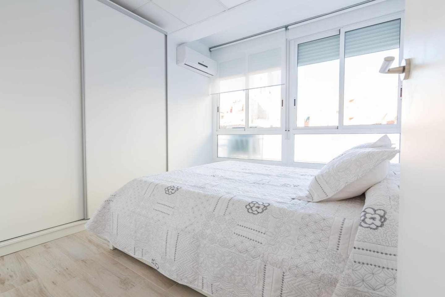 Apartamentos Arena Y Cairo Murcia Kültér fotó