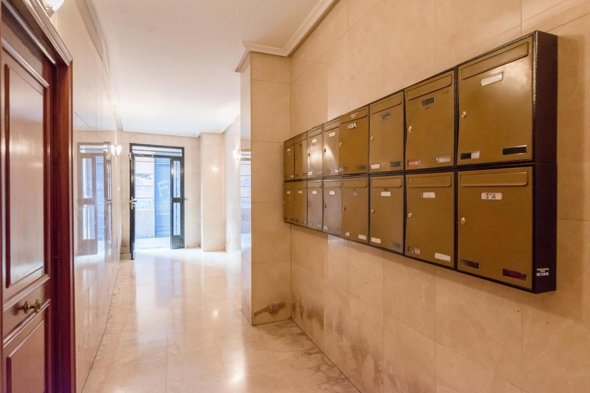 Apartamentos Arena Y Cairo Murcia Kültér fotó