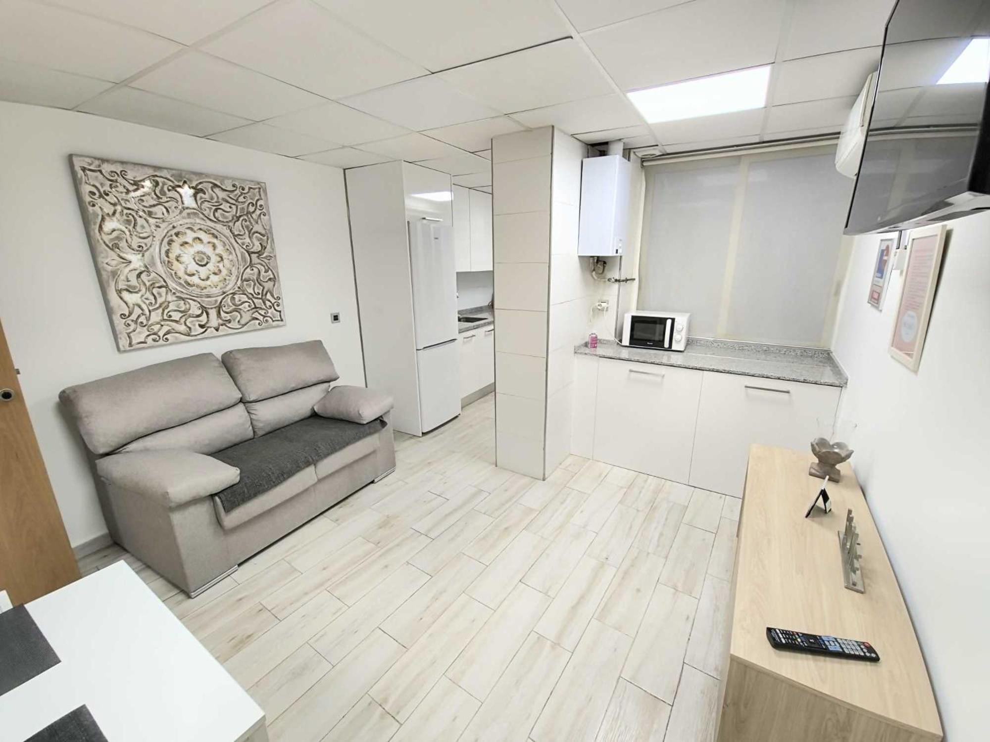 Apartamentos Arena Y Cairo Murcia Kültér fotó