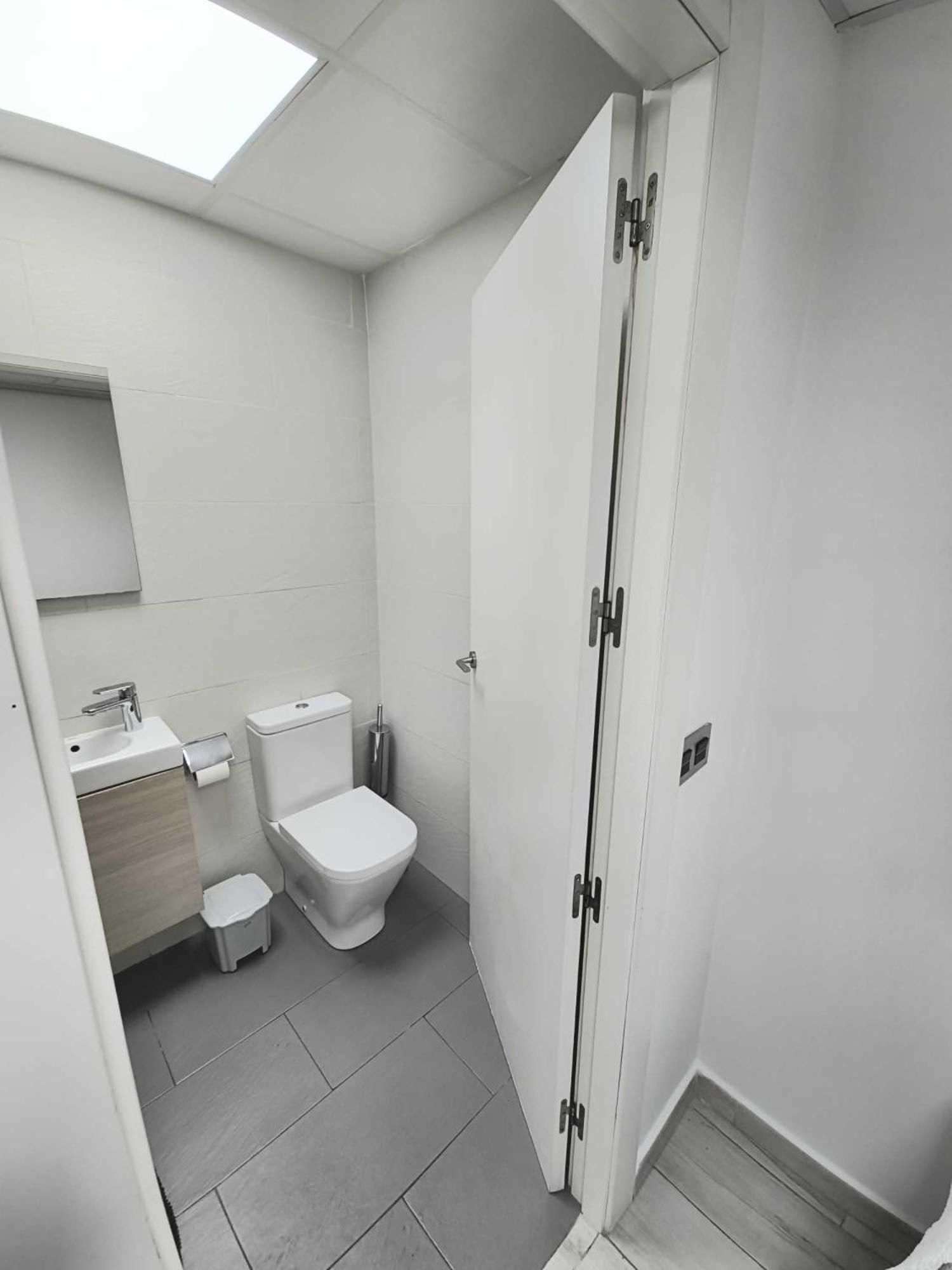 Apartamentos Arena Y Cairo Murcia Kültér fotó