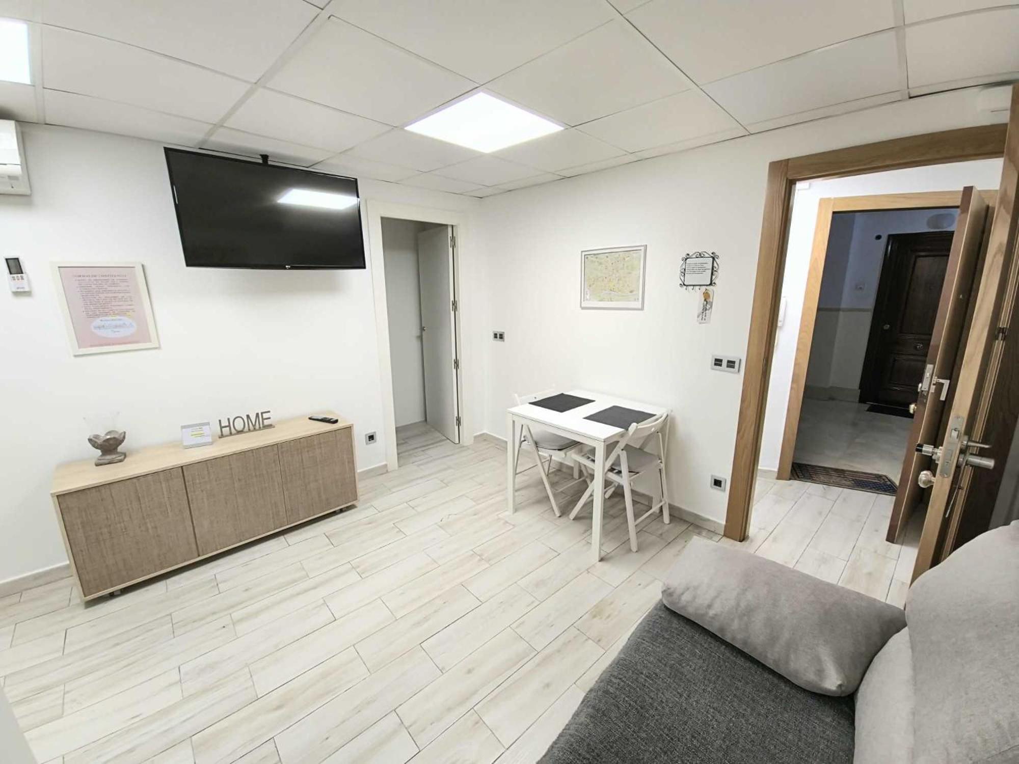 Apartamentos Arena Y Cairo Murcia Kültér fotó