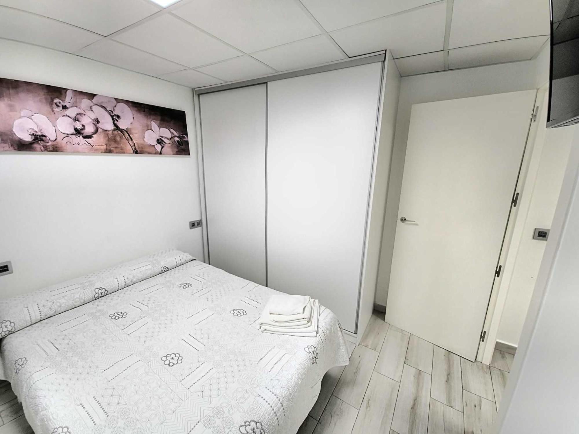 Apartamentos Arena Y Cairo Murcia Kültér fotó