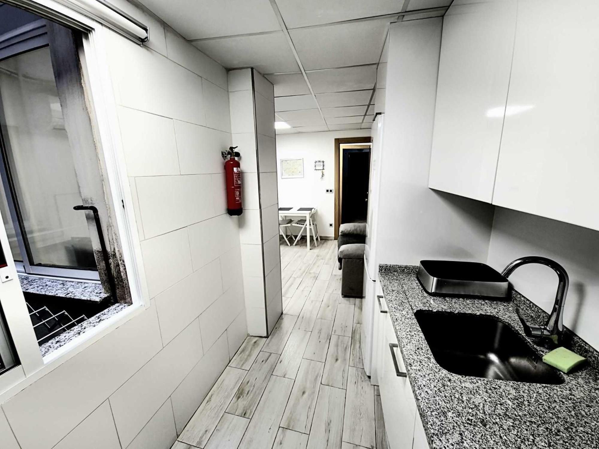 Apartamentos Arena Y Cairo Murcia Kültér fotó
