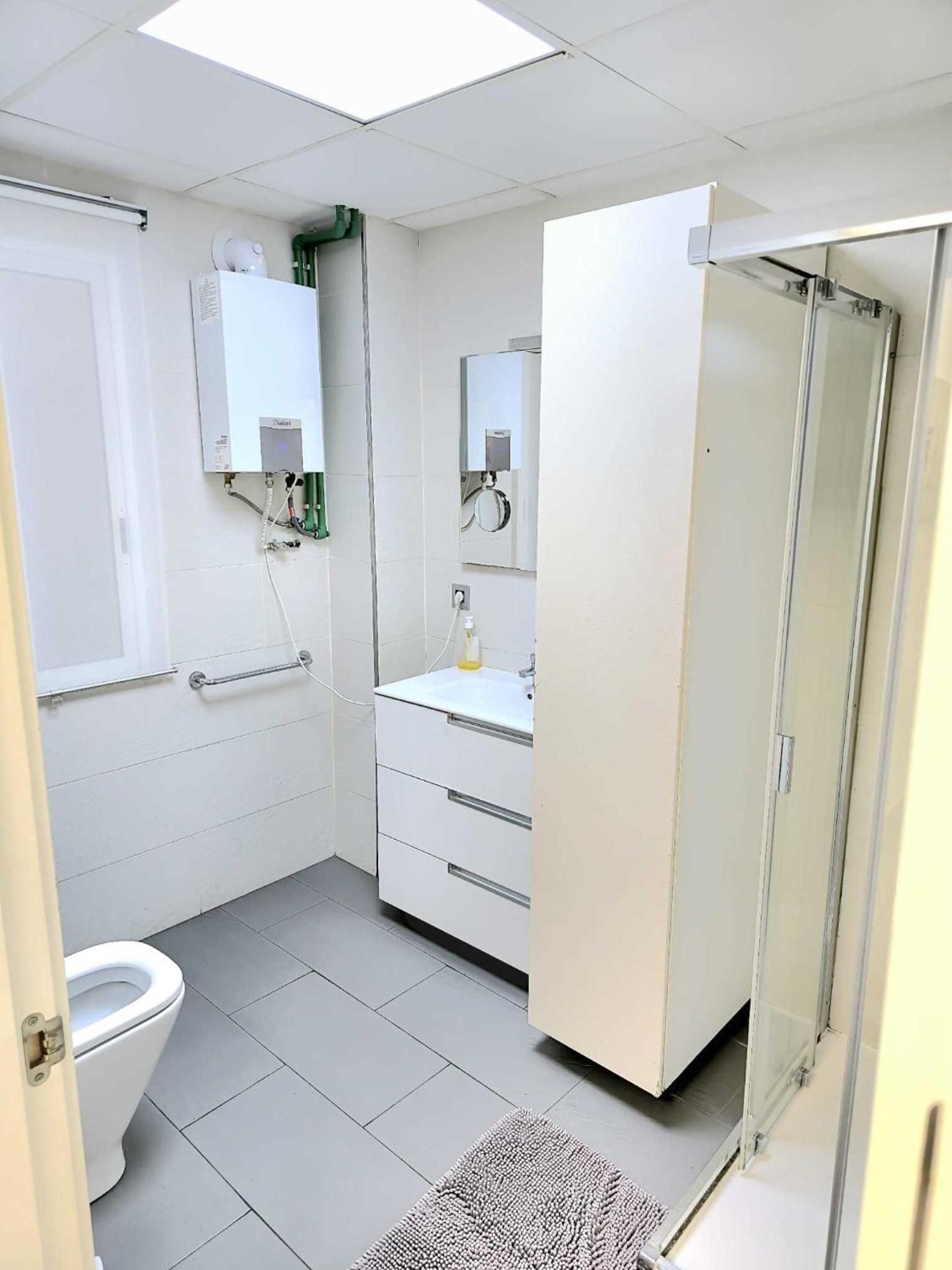 Apartamentos Arena Y Cairo Murcia Kültér fotó