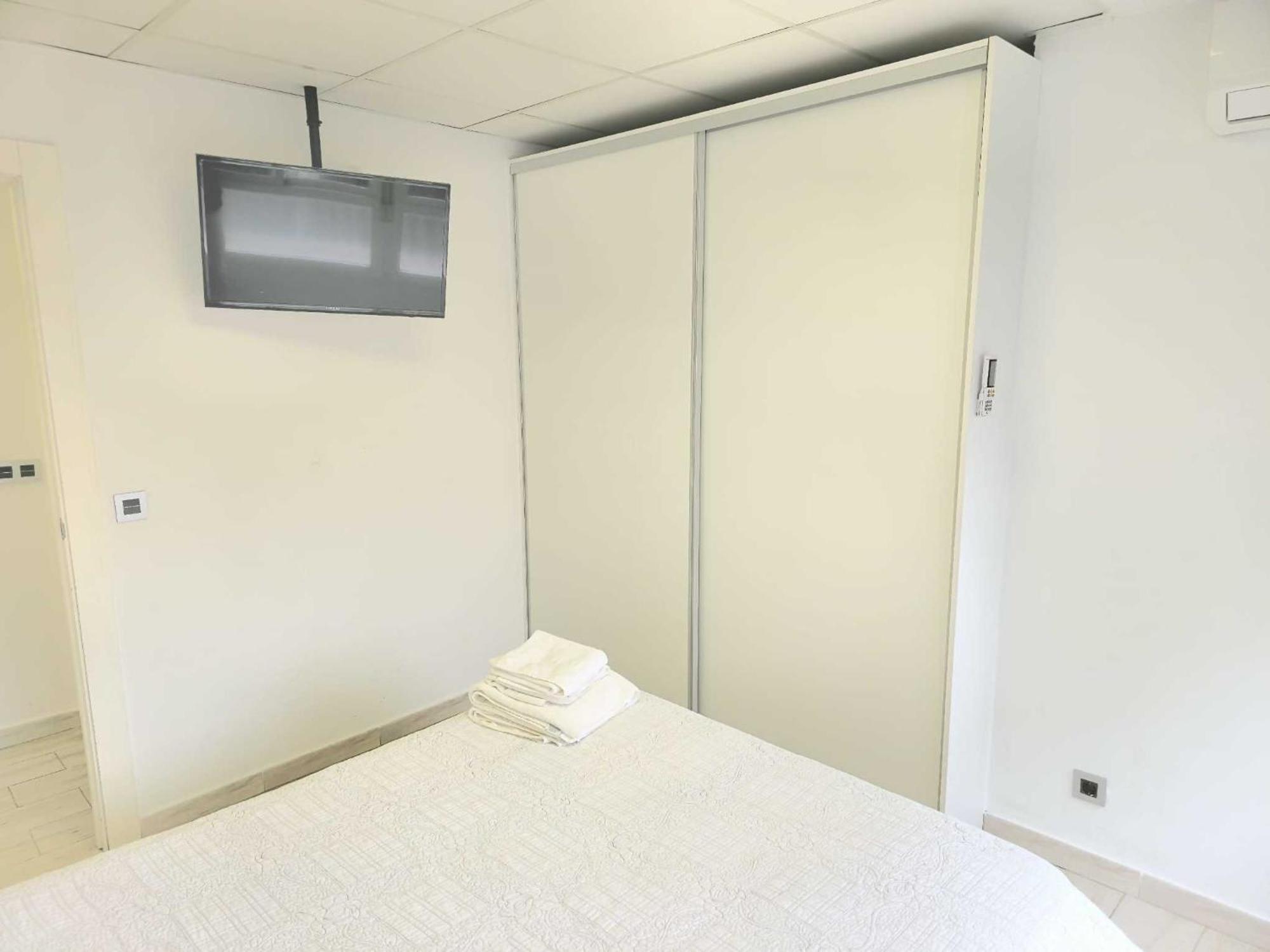 Apartamentos Arena Y Cairo Murcia Kültér fotó