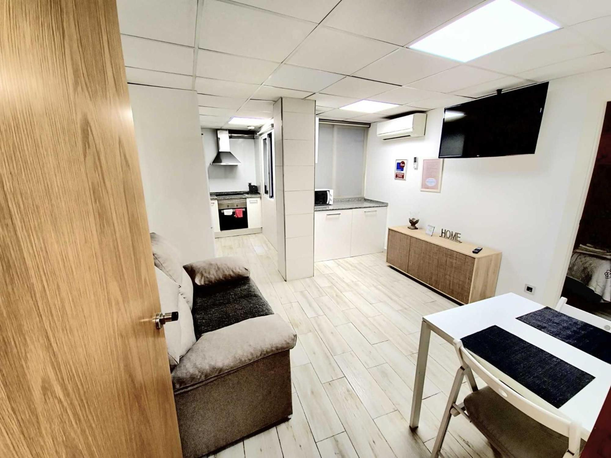 Apartamentos Arena Y Cairo Murcia Kültér fotó