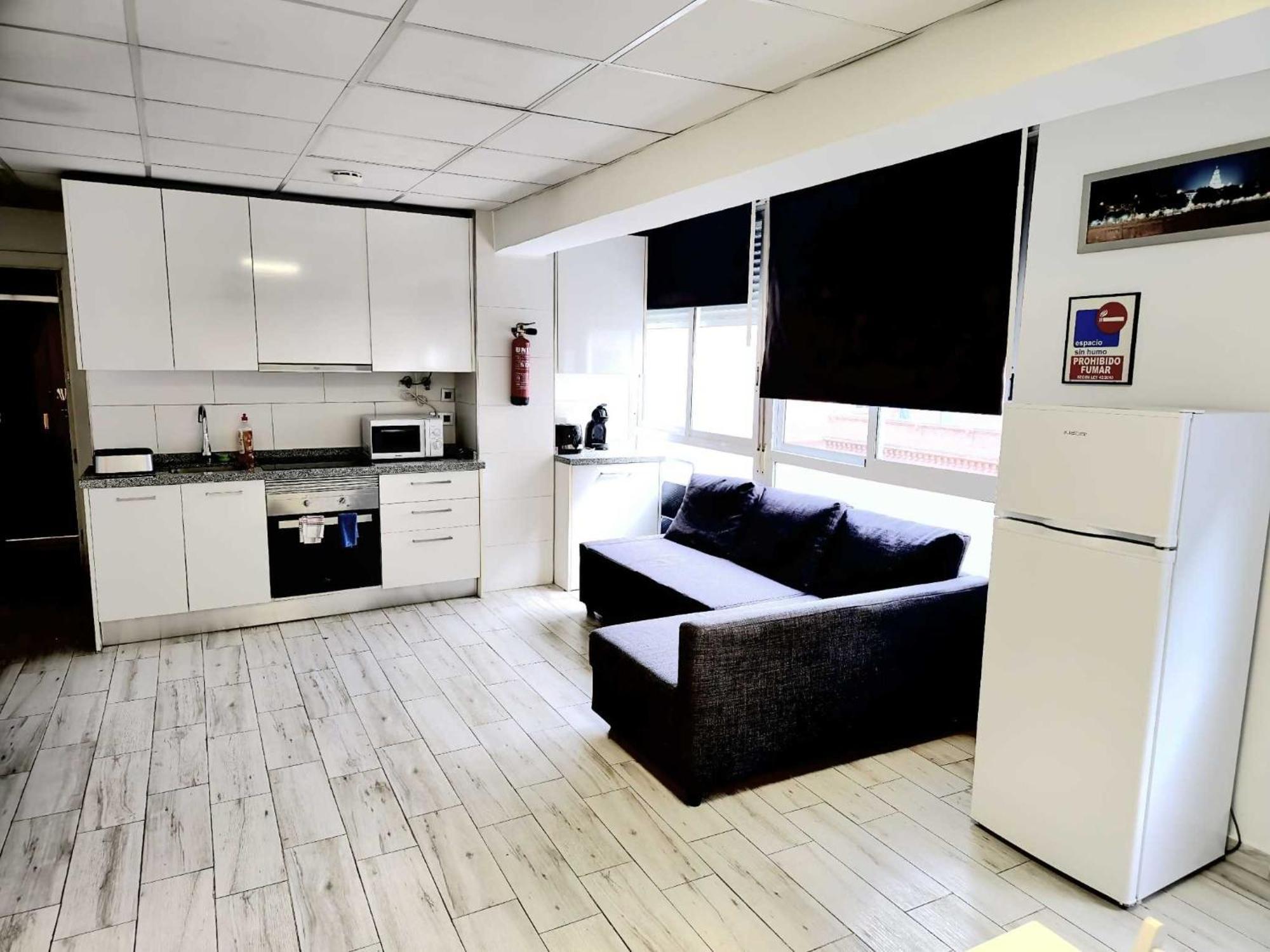 Apartamentos Arena Y Cairo Murcia Kültér fotó