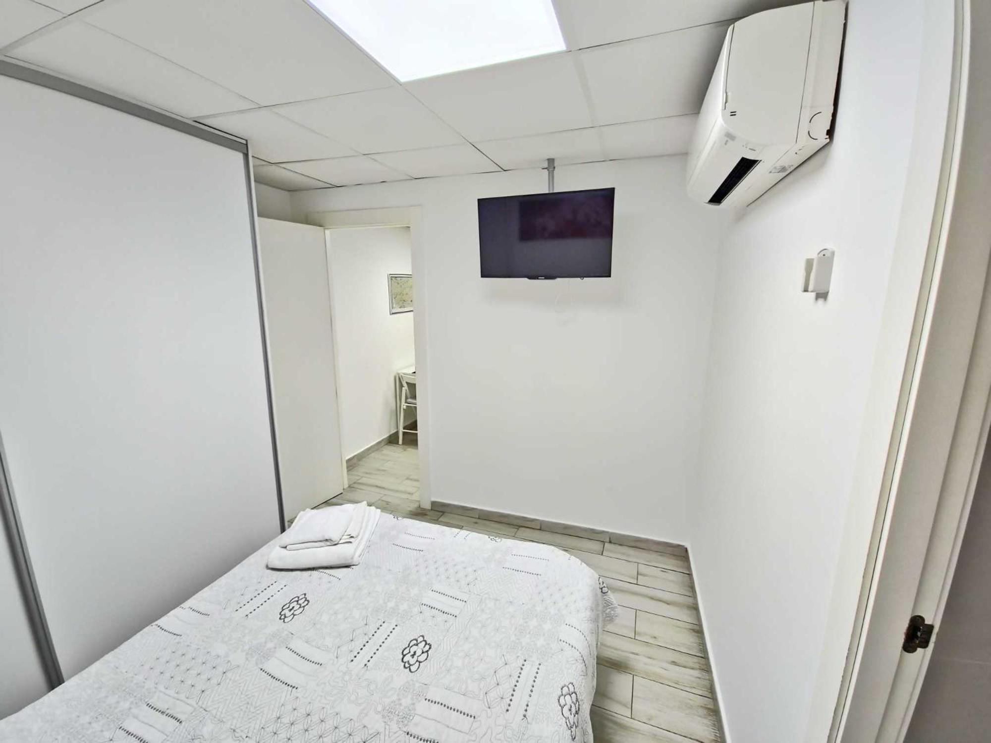 Apartamentos Arena Y Cairo Murcia Kültér fotó