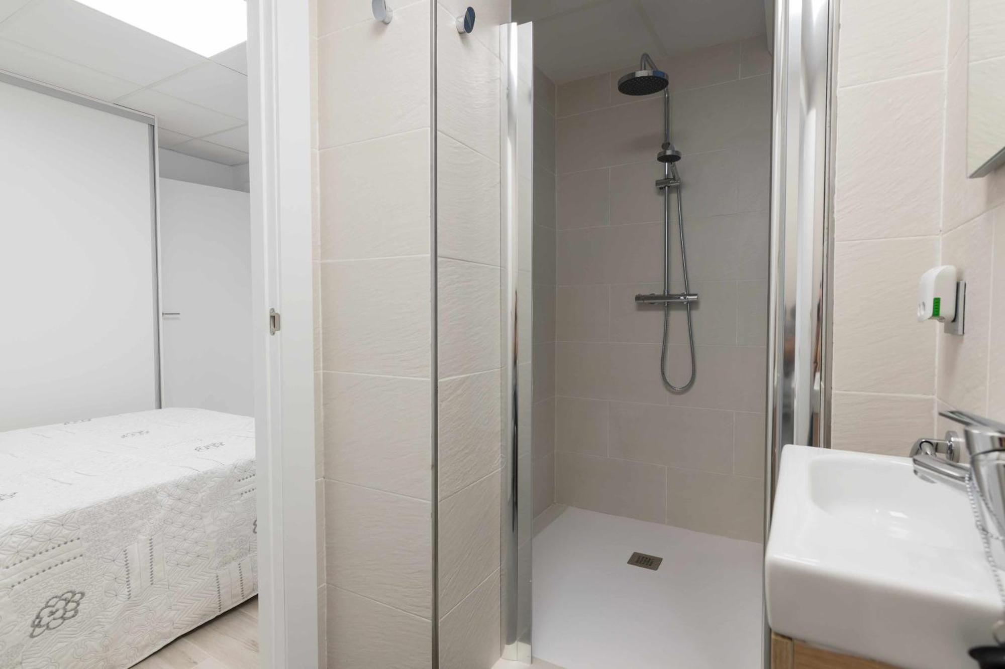Apartamentos Arena Y Cairo Murcia Kültér fotó