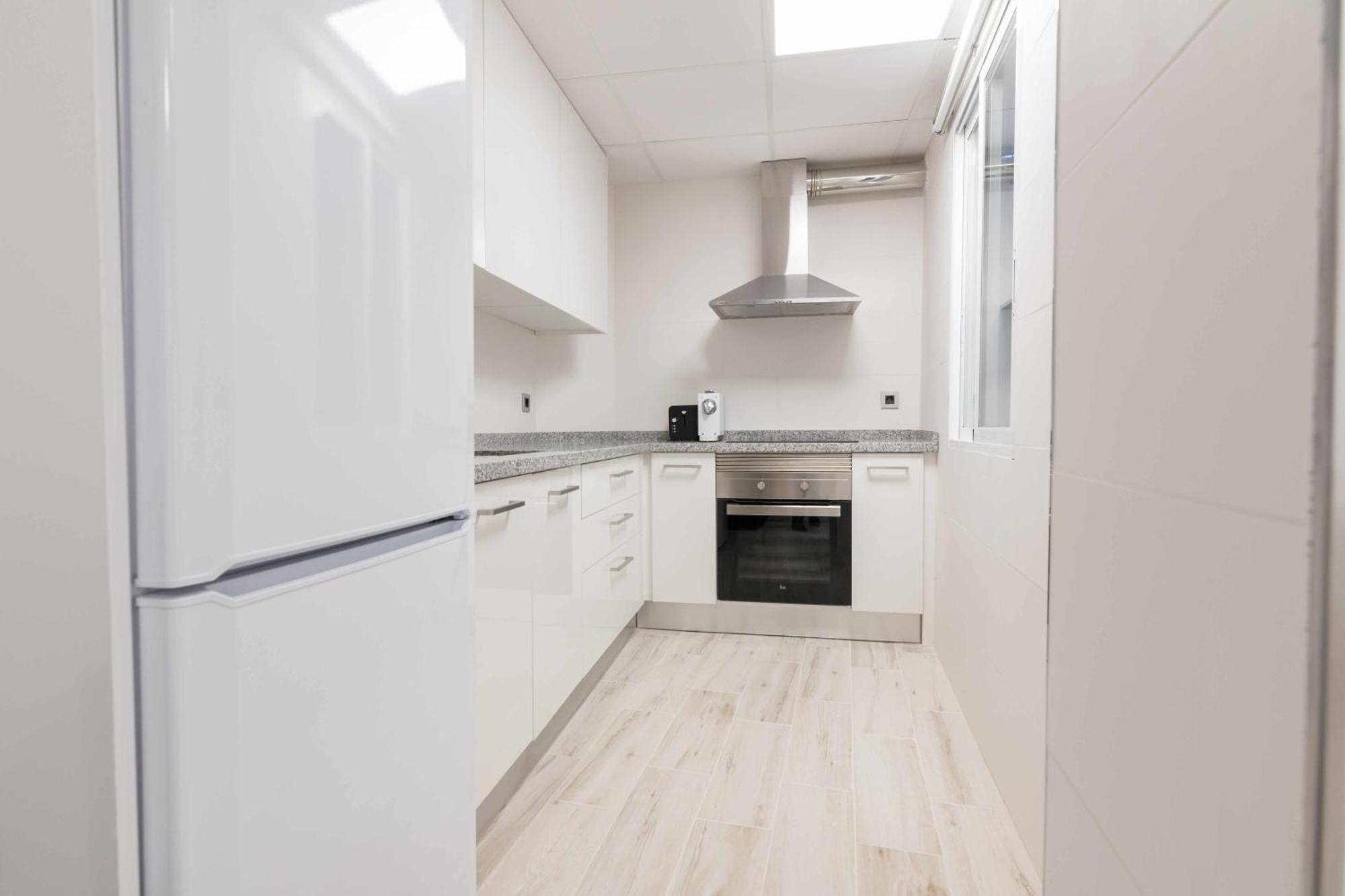 Apartamentos Arena Y Cairo Murcia Kültér fotó