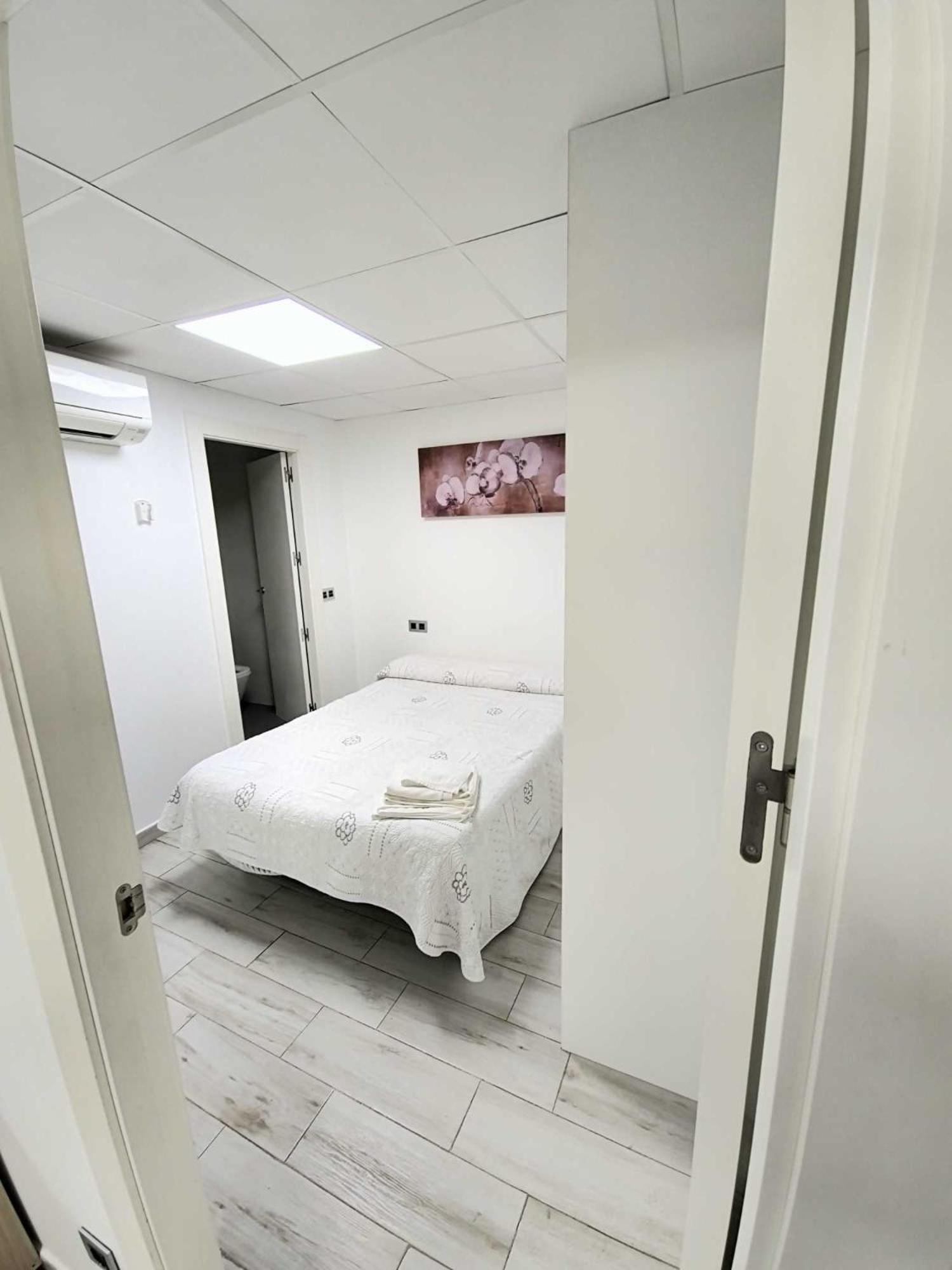 Apartamentos Arena Y Cairo Murcia Kültér fotó