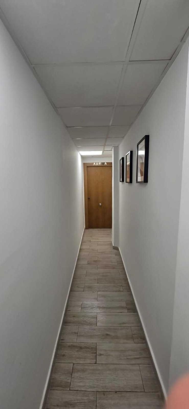 Apartamentos Arena Y Cairo Murcia Kültér fotó